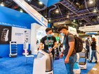 KEENON Robotics présente une gamme complète de robots de service au CES 2022