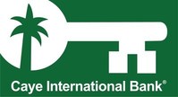 Caye International Bank Logo (PRNewsfoto/Caye International Bank)