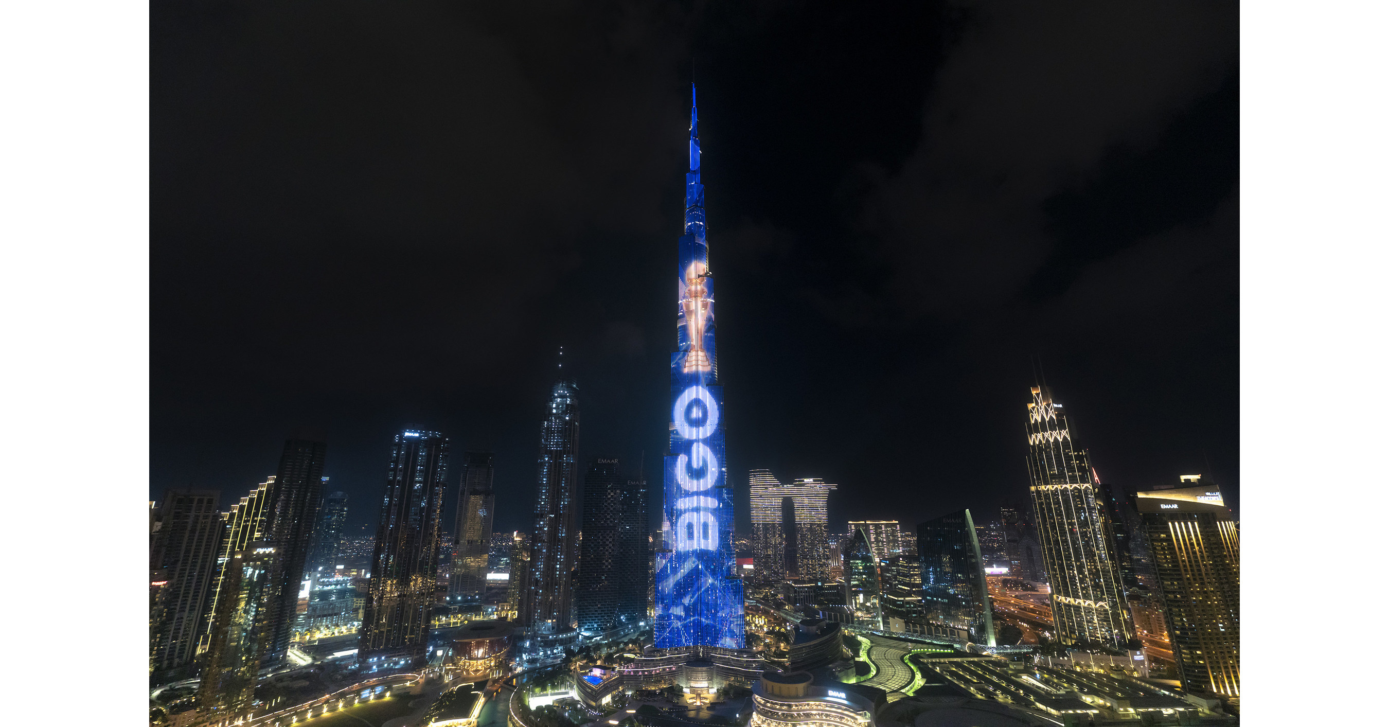 BIGO Awards Gala 2022 Set to Celebrate Exceptional Broadcasters and Give  Glimpse of a Virtual Future