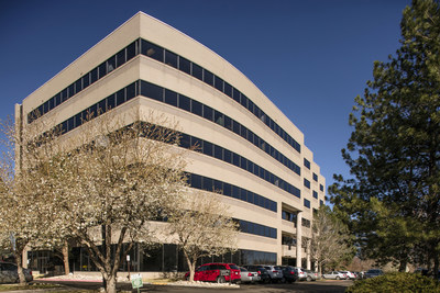 Cress Capital sold Orchard Pointe - a 120,000 sq. ft. office building in the Denver Tech Center - for $20.95 million on December 10, 2021.