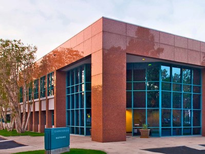Cress Capital sold a 52,300 square foot two-story office building located at 12610 Park Plaza Drive in Cerritos, Calif. on December 16, 2021.