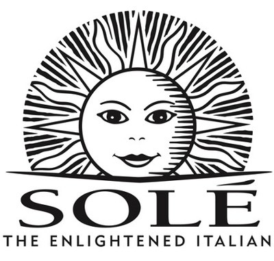 SOLÉ Natural Mineral Water, The Enlightened Italian