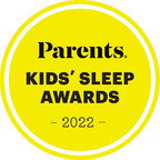 PARENTS Announces Winners of Inaugural Kids' Sleep Awards 2022