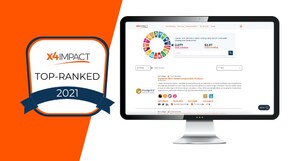 X4Impact Names Top-Ranked Impact Tech Solutions