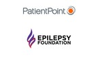PatientPoint and the Epilepsy Foundation Bring Seizure Safety and Epilepsy Resources to Neurology Offices Nationwide