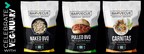 Barvecue® Celebrates Veganuary with New Retailers and Promotions...