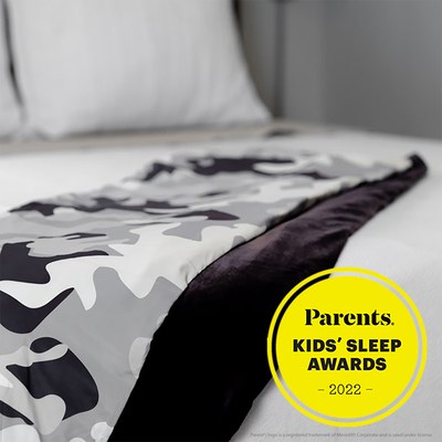 Tranquility Kids Weighted Blanket