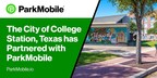 The City of College Station, Texas, Launched a Partnership with...