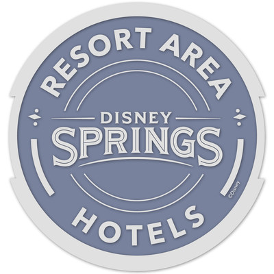 Disney Springs Resort Area