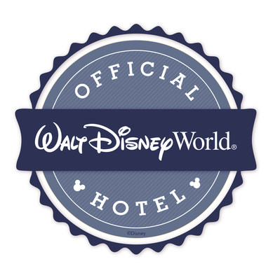 Official Walt Disney World Hotel