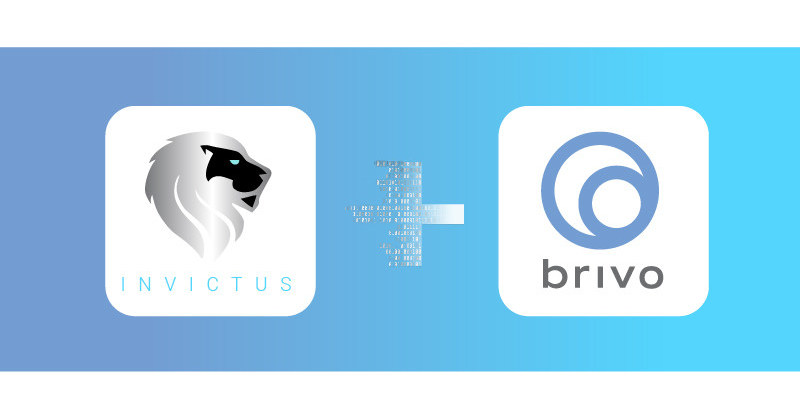 Invictus and Brivo Partner to Enhance Smart Building Experiences with a Key-Free Life for Multifamily Residents