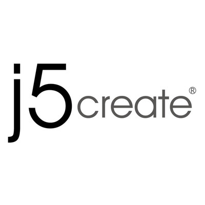 j5create logo