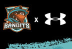 Under Armour and BSNSports Named Official Outfitters of ABF Athletics