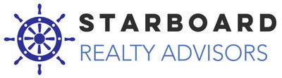 Starboard Realty Advisors (PRNewsfoto/Starboard Realty Advisors)
