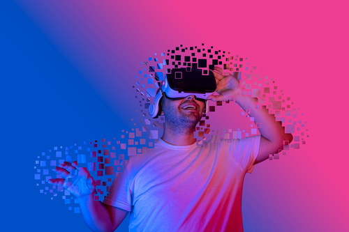Metaverse: The next blockchain or augmented reality?