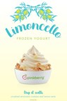 Limoncello Frozen Yogurt Set to Kick Off the New Year at Pinkberry