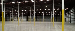 Reich Brothers Announces purchase of 1,222,029 square foot rail-served industrial campus in Baytown, TX adjacent to the Port of Houston