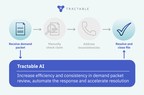 Root Insurance selects Tractable as a strategic AI partner to...