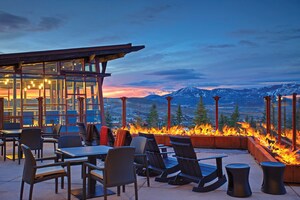 PRIVATE PARK CITY COMMUNITY, PROMONTORY CLUB, REACHES RECORD SALES IN 2021 AND SHARES ANNOUNCEMENTS FOR THE FUTURE OF THE MASTER-PLANNED DEVELOPMENT IN 2022