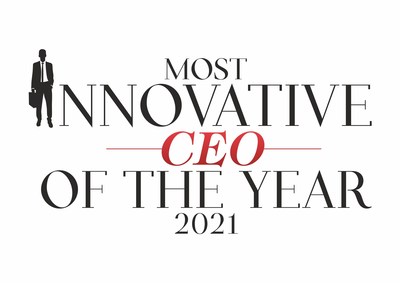 Cymbiotika Co-Founder and CEO, Shahab Elmi Honored as Most Innovative CEO 2021 by Tycoon Success