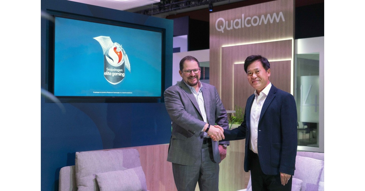 SK ICT Affiliates Strengthen Cooperation with Qualcomm