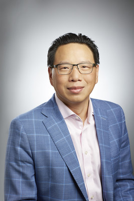 Jon Lin, EVP & General Manager, Data Center Services, Equinix