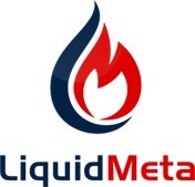 Liquid Meta Logo (CNW Group/Liquid Meta Capital Holdings Ltd.)