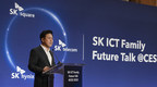SK Telecom, SK Square and SK hynix Launch 'SK ICT Alliance' for Synergies