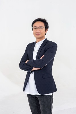 Mr. Truong Cong Thanh - CEO of Ecomobi Social Selling Platform (PRNewsfoto/ECOMOBI)