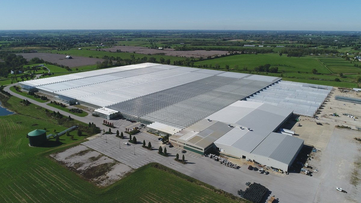 A&G Real Estate Partners and Murray Wise Associates Land Stalking-Horse Bidder for Massive Agricultural Complex in Lexington, Kentucky Market - Vimarsana News