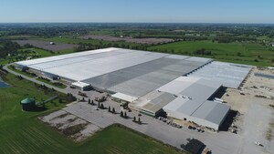 A&amp;G Real Estate Partners and Murray Wise Associates Land Stalking-Horse Bidder for Massive Agricultural Complex in Lexington, Kentucky Market