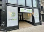 Trulieve Announces Grand Opening of its Affiliate's (Harvest of...