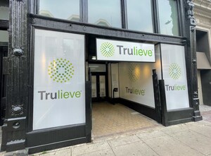 Trulieve Announces Grand Opening of its Affiliate's (Harvest of Southeast, PA, LLC) Philadelphia Dispensary