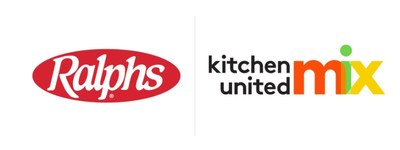 Ralphs-Kitchen United MIX logo lock-up