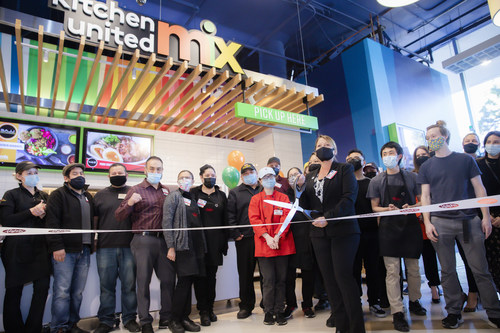 Ralphs Christmas Hours 2022 Ralphs And Kitchen United Mix Open First Location