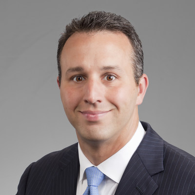 Chris Hocevar, Chief Executive Officer