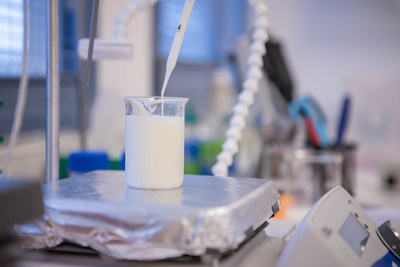 REMILK™ RAISES $120 MILLION IN SERIES B FUNDING – SIGNALING ANIMAL-FREE DAIRY AT SCALE IS CLOSER THAN EVER