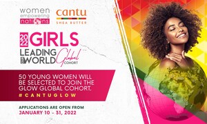 CANTU BEAUTY AND WOMEN EMPOWERING NATIONS ANNOUNCE PARTNERSHIP TO ACCELERATE FEMALE LEADERSHIP IN THE US, UK, SOUTH AFRICA, FRANCE, GHANA, &amp; NIGERIA