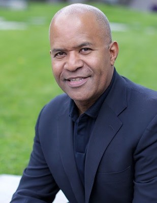 Gene Wade, CEO, the Propel Center