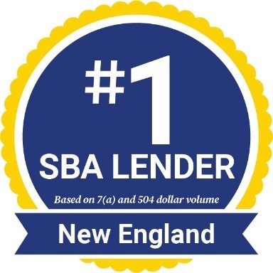 Webster Bank Recognized as Top SBA Lender for New England