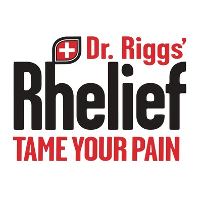 DR. RIGGS' RHELIEF LAUNCHES THEIR INNOVATIVE, REVOLUTIONARY PAIN RELIEF SUPPLEMENT