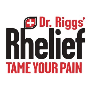 DR. RIGGS' RHELIEF LAUNCHES THEIR INNOVATIVE, REVOLUTIONARY PAIN RELIEF SUPPLEMENT