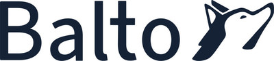 Balto Logo (PRNewsfoto/Balto)