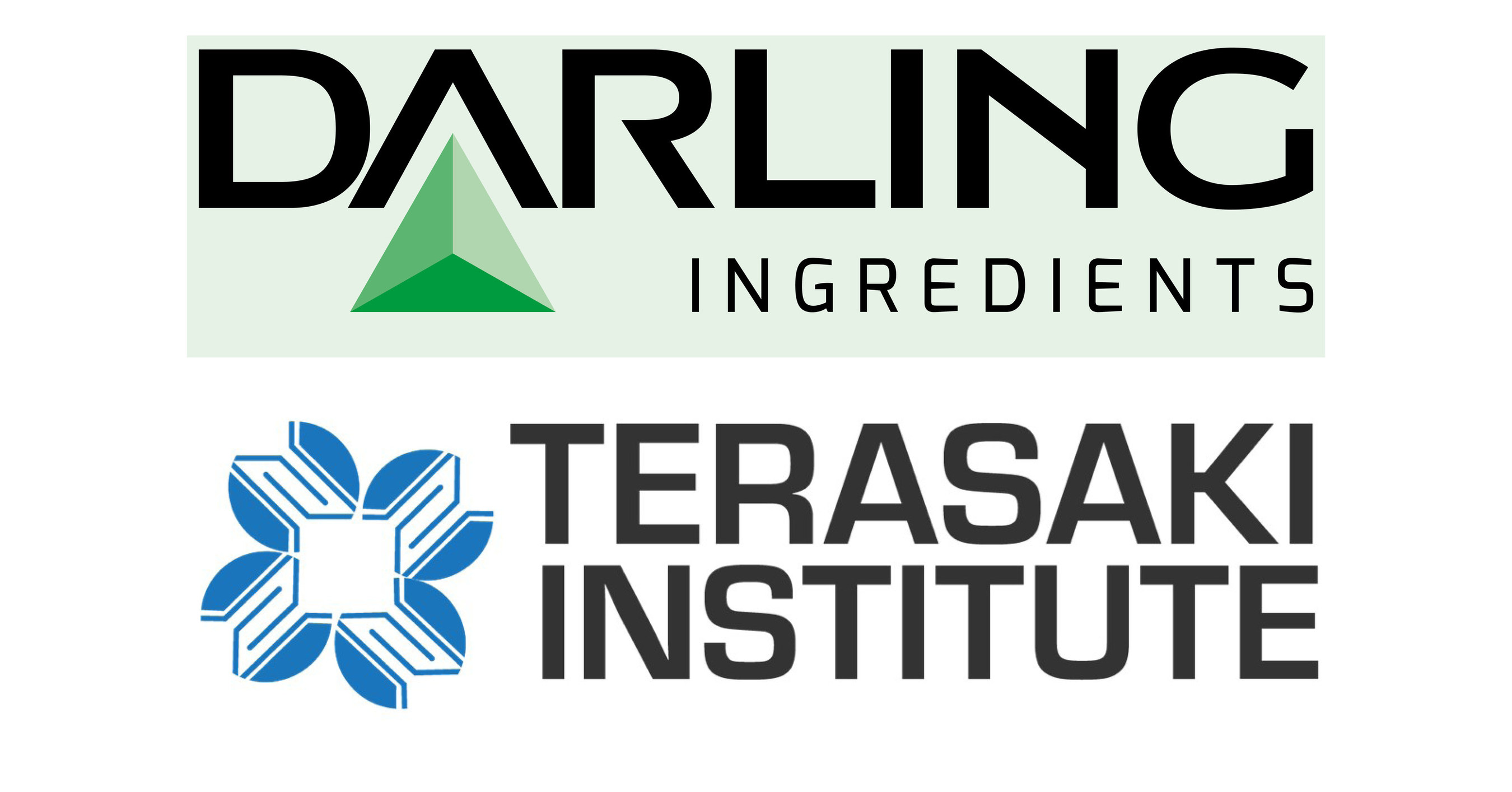 Portico mestre indre Darling Ingredients' helsemærke Rousselot bekendtgør deres partnerskab med  Terasaki Institute for Biomedical Innovation