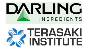 Darling Ingredientsʼ Rousselot Health Brand kündigt Partnerschaft mit Terasaki Institute for Biomedical Innovation an