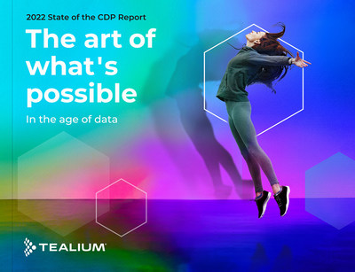 2022 State of the CDP Report