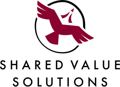 Shared Value Solutions Logo (CNW Group/Shared Value Solutions Ltd.)