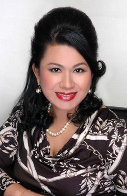 Her Excellency Dato' Seri Romona Murad