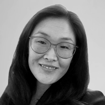 Jisun Hahn EVP and Chief Global Solutions Officer (CNW Group/Kognitiv Corporation)