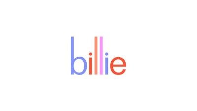 Logo courtesy of Billie